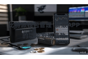 比特派钱包管理 新版APP的功能愈加强劲