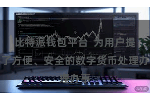 比特派钱包平台  为用户提供了方便、安全的数字货币处理办事