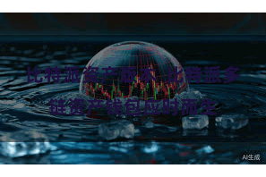 比特派资产版本 比特派多链资产钱包应时而生
